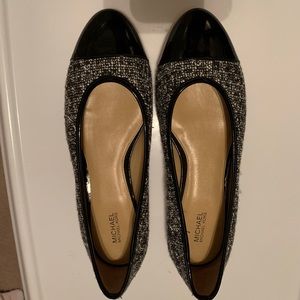 Michael Kors Flats
